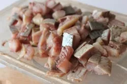 Оселедець під шубою рецепт класичний - покроковий рецепт з фото (покроковий) Оселедець під шубою рецепт класичний - покроковий рецепт з фото