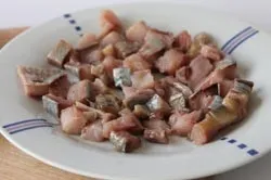 Оселедець під шубою рецепт класичний - покроковий рецепт з фото (оселедець) Оселедець під шубою рецепт класичний - покроковий рецепт з фото