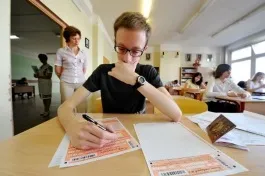 Секрети психолога як зняти стрес перед здачею ЄДІ (секрети) Секрети психолога як зняти стрес перед здачею ЄДІ