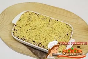 Оселедець під шубою рецепт класичний - покроковий рецепт з фото (під шубою) Оселедець під шубою рецепт класичний - покроковий рецепт з фото