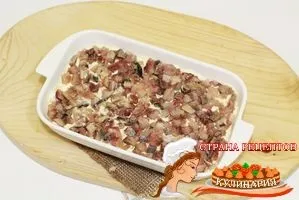 Оселедець під шубою рецепт класичний - покроковий рецепт з фото (класичний) Оселедець під шубою рецепт класичний - покроковий рецепт з фото