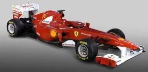Scuderia ferrari, формула-1 - найсвіжіші новини! (Здиблена кінь жовтому тлі) Scuderia ferrari, формула-1 - найсвіжіші новини!