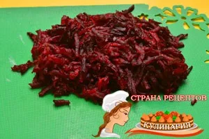 Оселедець під шубою рецепт класичний - покроковий рецепт з фото (с) Оселедець під шубою рецепт класичний - покроковий рецепт з фото