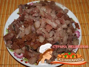 Оселедець під шубою рецепт класичний - покроковий рецепт з фото (рецепт) Оселедець під шубою рецепт класичний - покроковий рецепт з фото