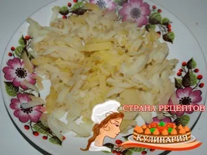 Оселедець під шубою рецепт класичний - покроковий рецепт з фото (оселедець) Оселедець під шубою рецепт класичний - покроковий рецепт з фото
