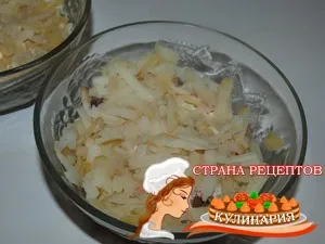 Оселедець під шубою рецепт класичний - покроковий рецепт з фото (оселедець) Оселедець під шубою рецепт класичний - покроковий рецепт з фото