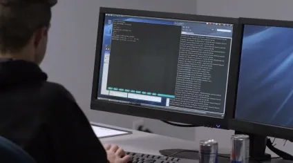 Секрети «містера робота»