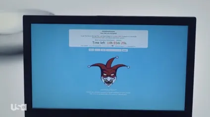 Секрети «містера робота»