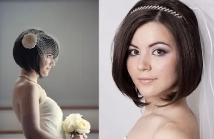 Секрети зачісок, iconbride