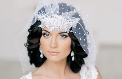 Секрети зачісок, iconbride