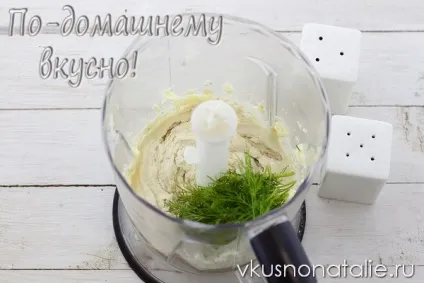 Оселедцеве масло рецепт в домашніх умовах (оселедцеве масло рецепт в домашніх умовах) Оселедцеве масло рецепт в домашніх умовах