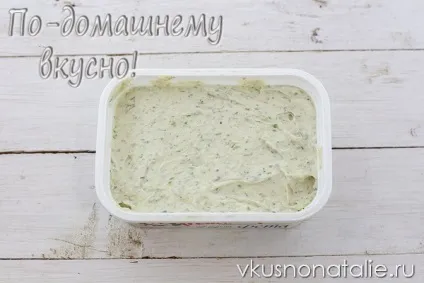 Оселедцеве масло рецепт в домашніх умовах (масло) Оселедцеве масло рецепт в домашніх умовах