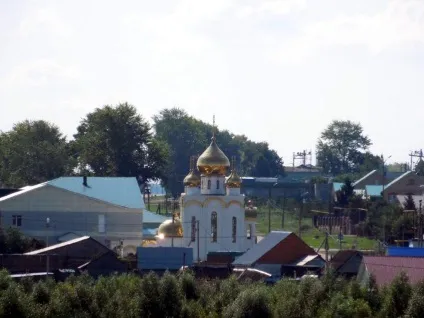 Село Черемшина, сайт присвячений туризму та подорожей (село) Село Черемшина, сайт присвячений туризму і подорожей
