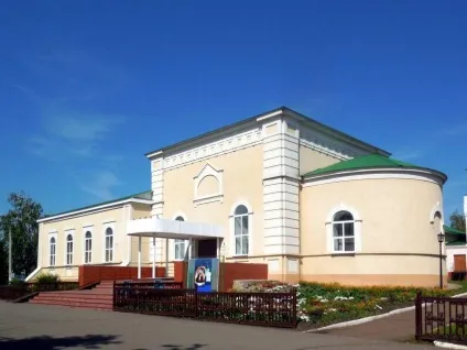 Село Черемшина, сайт присвячений туризму та подорожей (россия) Село Черемшина, сайт присвячений туризму і подорожей