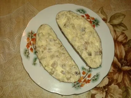 Оселедцеве масло в домашніх умовах за класичним рецептом (домашніх) Оселедцеве масло в домашніх умовах за класичним рецептом