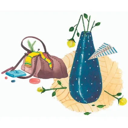 Секрет дитячого щастя