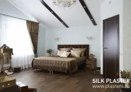 Шовкова декоративна штукатурка, рідкі шпалери для стін silk plaster, переробка тв - офіційний (шовкова) Шовкова декоративна штукатурка, рідкі шпалери для стін silk plaster, переробка тв - офіційний