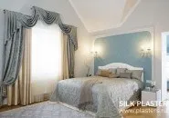 Шовкова декоративна штукатурка, рідкі шпалери для стін silk plaster, переробка тв - офіційний (шпалери) Шовкова декоративна штукатурка, рідкі шпалери для стін silk plaster, переробка тв - офіційний