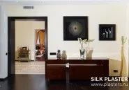 Шовкова декоративна штукатурка, рідкі шпалери для стін silk plaster, переробка тв - офіційний (рідкі шпалери) Шовкова декоративна штукатурка, рідкі шпалери для стін silk plaster, переробка тв - офіційний