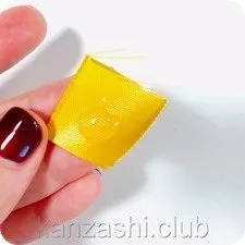 Серединки для канзаші своїми руками - прості фото і відео мк (канзаші) Серединки для канзаші своїми руками - прості фото і відео мк