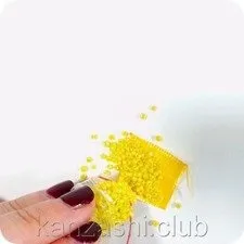 Серединки для канзаші своїми руками - прості фото і відео мк (канзаші) Серединки для канзаші своїми руками - прості фото і відео мк