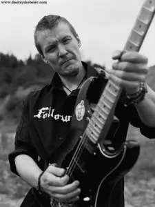 Сергій «id» Боголюбський головне в музиці - робити те, що ти відчуваєш в собі, musecube (робити) Сергій «id» Боголюбський головне в музиці - робити те, що ти відчуваєш в собі, musecube
