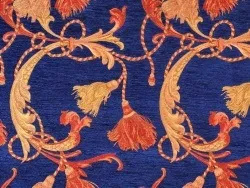 Шенілл - витончений варіант тканини для м'яких меблів - останні новини сьогодні (меблів) Шенілл - витончений варіант тканини для м'яких меблів - останні новини сьогодні