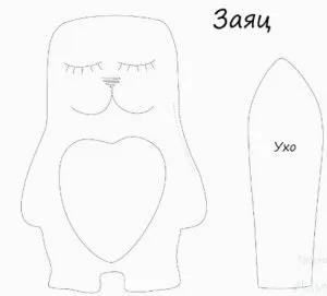 Шиємо своїми руками антистресові подушки для малюків (тканини) Шиємо своїми руками антистресові подушки для малюків