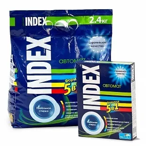Серія «index»