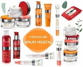 Serum vegetal верб роше відгуки, опис продукції (serum) Serum vegetal верб роше відгуки, опис продукції