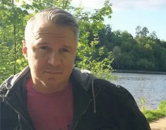 Шеф-кухар юрій ріжків помер що сталося з відомим телеведучим - тільки ексклюзивні новини (офіційне) Шеф-кухар юрій ріжків помер що сталося з відомим телеведучим - тільки ексклюзивні новини