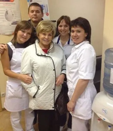 Мережа стоматологічних клінік Москви і області мегадент (області) Мережа стоматологічних клінік Москви і області мегадент