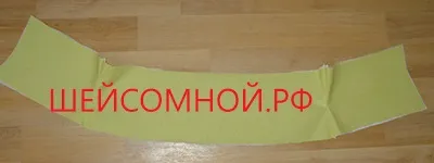 Шиємо плаття з американською проймою - ший зі мною (проймою) Шиємо плаття з американською проймою - ший зі мною