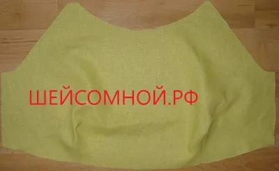 Шиємо плаття з американською проймою - ший зі мною (мною) Шиємо плаття з американською проймою - ший зі мною