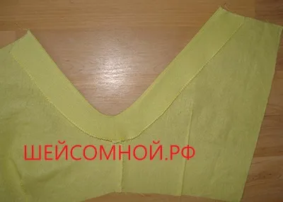 Шиємо плаття з американською проймою - ший зі мною (плаття) Шиємо плаття з американською проймою - ший зі мною