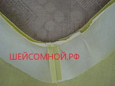 Шиємо плаття з американською проймою - ший зі мною (мною) Шиємо плаття з американською проймою - ший зі мною