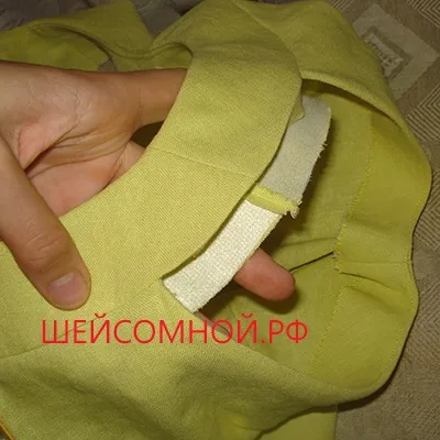 Шиємо плаття з американською проймою - ший зі мною (мною) Шиємо плаття з американською проймою - ший зі мною