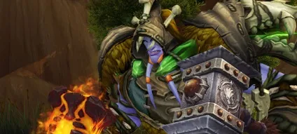 Шамани в wow легіон - зміни, оплот, артефакти, сет Т19 гайди world of warcraft (зміни) Шамани в wow легіон - зміни, оплот, артефакти, сет Т19 гайди world of warcraft