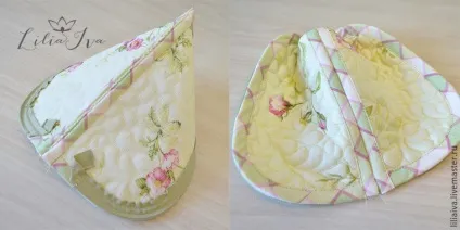 Шиємо комплект косметичка і окулярник - ярмарок майстрів - ручна робота, handmade (шиємо комплект: косметичка і окулярник) Шиємо комплект косметичка і окулярник - ярмарок майстрів - ручна робота, handmade