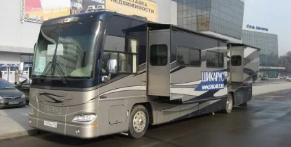 Шікарус на весілля - коли варто скористатися, фото і відгуки (автобус) Шікарус на весілля - коли варто скористатися, фото і відгуки