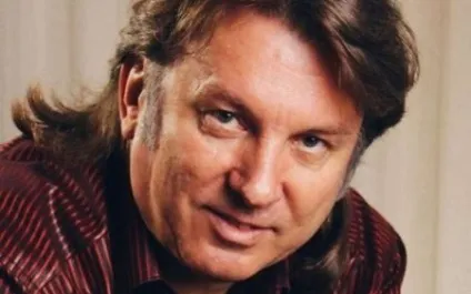 Шеф-кухар юрій ріжків помер що сталося з відомим телеведучим - тільки ексклюзивні новини (своєму) Шеф-кухар юрій ріжків помер що сталося з відомим телеведучим - тільки ексклюзивні новини
