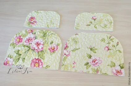 Шиємо комплект косметичка і окулярник - ярмарок майстрів - ручна робота, handmade (очешника ручної роботи) Шиємо комплект косметичка і окулярник - ярмарок майстрів - ручна робота, handmade