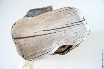Шиємо косметичку-скринька з фетру - ярмарок майстрів - ручна робота, handmade (косметичка своїми руками) Шиємо косметичку-скринька з фетру - ярмарок майстрів - ручна робота, handmade