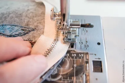 Шиємо косметичку-скринька з фетру - ярмарок майстрів - ручна робота, handmade (фетру) Шиємо косметичку-скринька з фетру - ярмарок майстрів - ручна робота, handmade