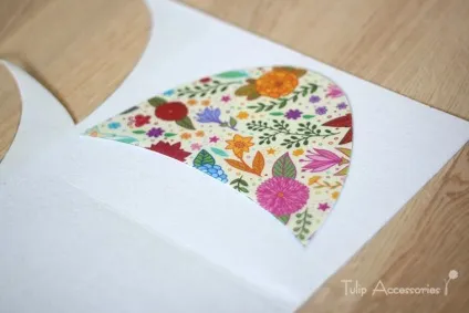 Шиємо витончені тапочки за 30 хвилин - ярмарок майстрів - ручна робота, handmade (фетр) Шиємо витончені тапочки за 30 хвилин - ярмарок майстрів - ручна робота, handmade