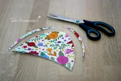Шиємо витончені тапочки за 30 хвилин - ярмарок майстрів - ручна робота, handmade (шиємо витончені тапочки за 30 хвилин) Шиємо витончені тапочки за 30 хвилин - ярмарок майстрів - ручна робота, handmade