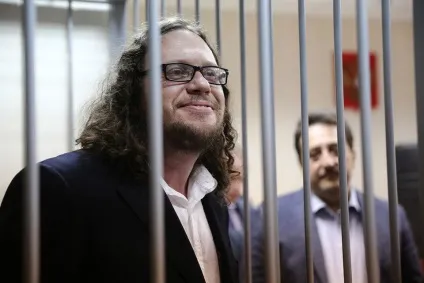Сергій Полонський засуджений до п'яти років колонії - відомості (п'яти) Сергій Полонський засуджений до п'яти років колонії - відомості
