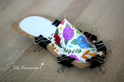 Шиємо витончені тапочки за 30 хвилин - ярмарок майстрів - ручна робота, handmade (тапочки) Шиємо витончені тапочки за 30 хвилин - ярмарок майстрів - ручна робота, handmade