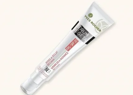 Serum vegetal верб роше відгуки, опис продукції (роше) Serum vegetal верб роше відгуки, опис продукції