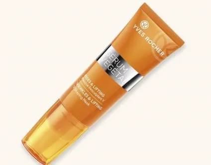 Serum vegetal верб роше відгуки, опис продукції (serum) Serum vegetal верб роше відгуки, опис продукції